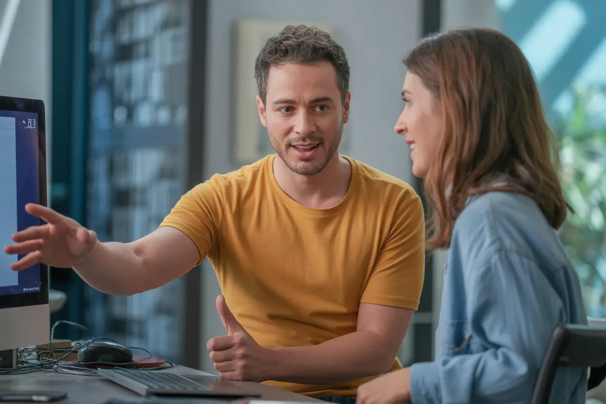 LLD, Low-Level Design, Projektowanie sieci, projektowanie systemów, Windows, Linux, Katowice, Bielsko Biała, Zabrze, Cieszyn