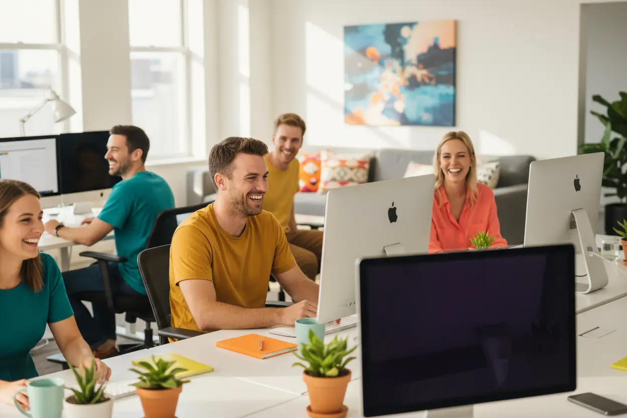 Praca zdalna, VPN, Wdrożenie, Antywirus, Aktualizacja systemów