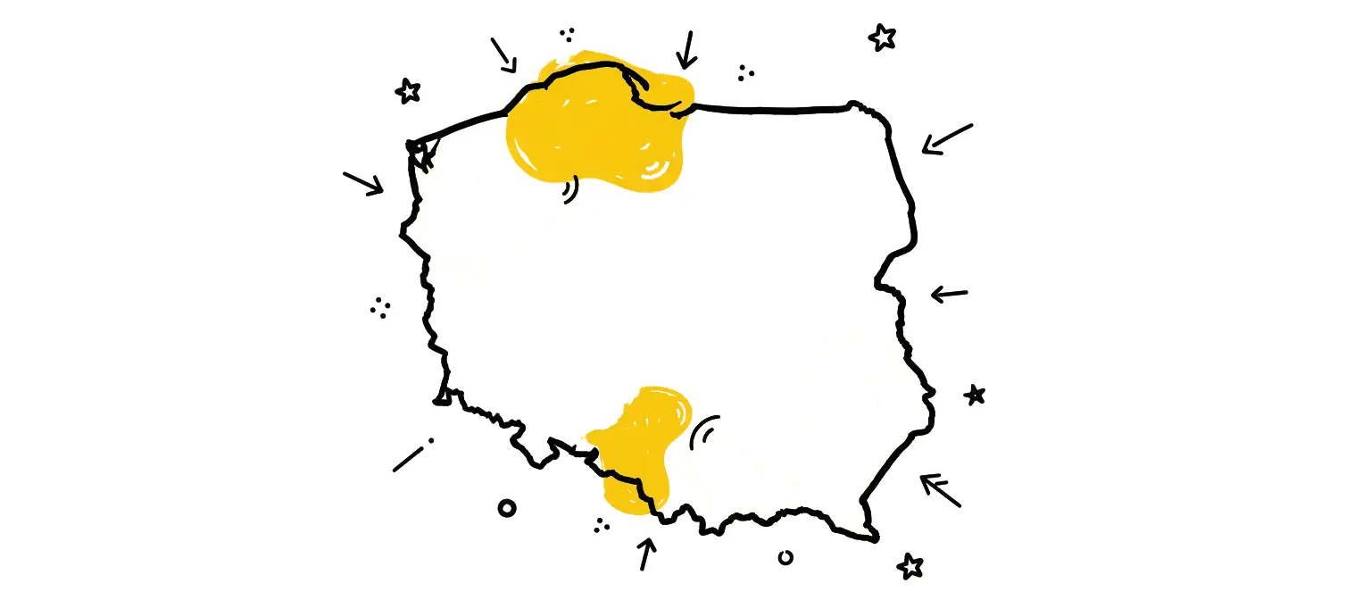 Well designed kadra IT opieka nad firmą Gdańsk, Gdynia, Sopot, Zabrze, Katowice, Gliwice, Bielsko Biała, Cieszyn