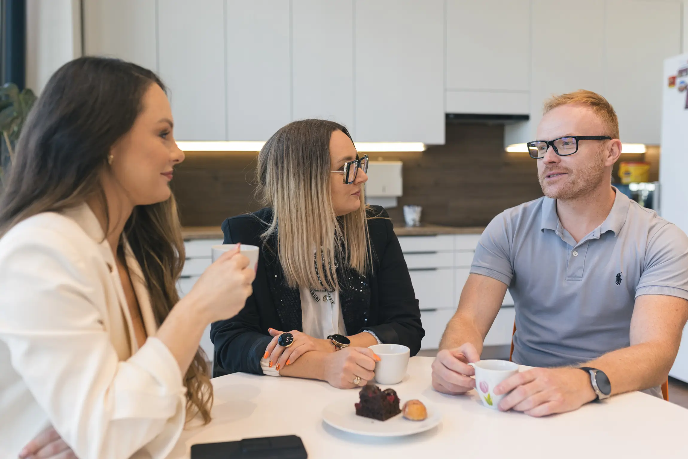 Well designed | infrastruktura komputerowa i Twoja firma