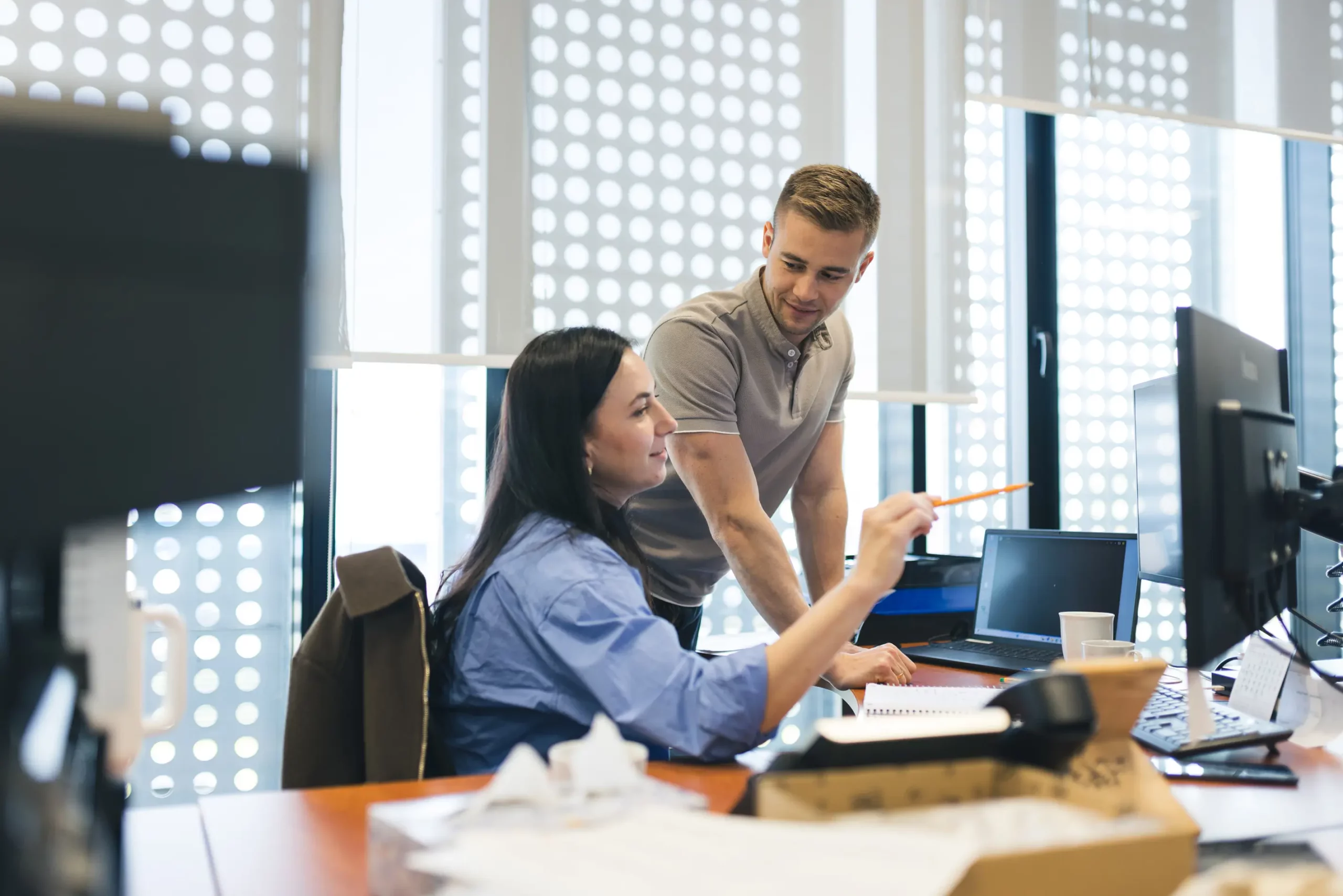 Projektowanie sieci komputerowych i infrastruktury IT Sopot