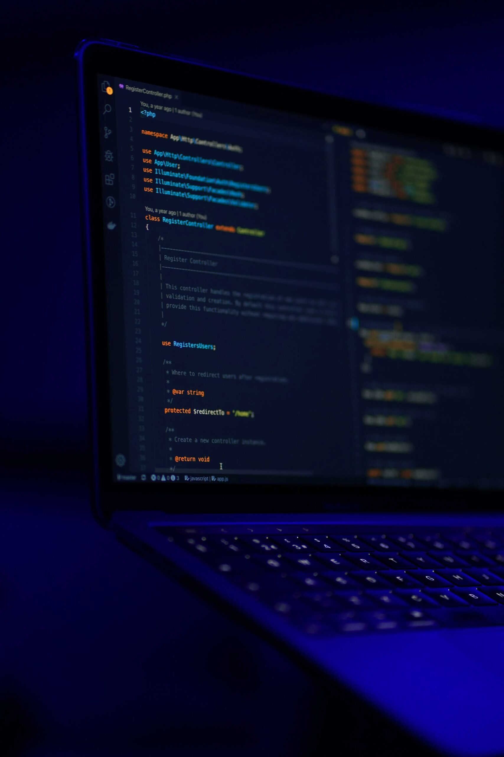 Monitoring komputerów i serwerów oraz Outsourcing IT