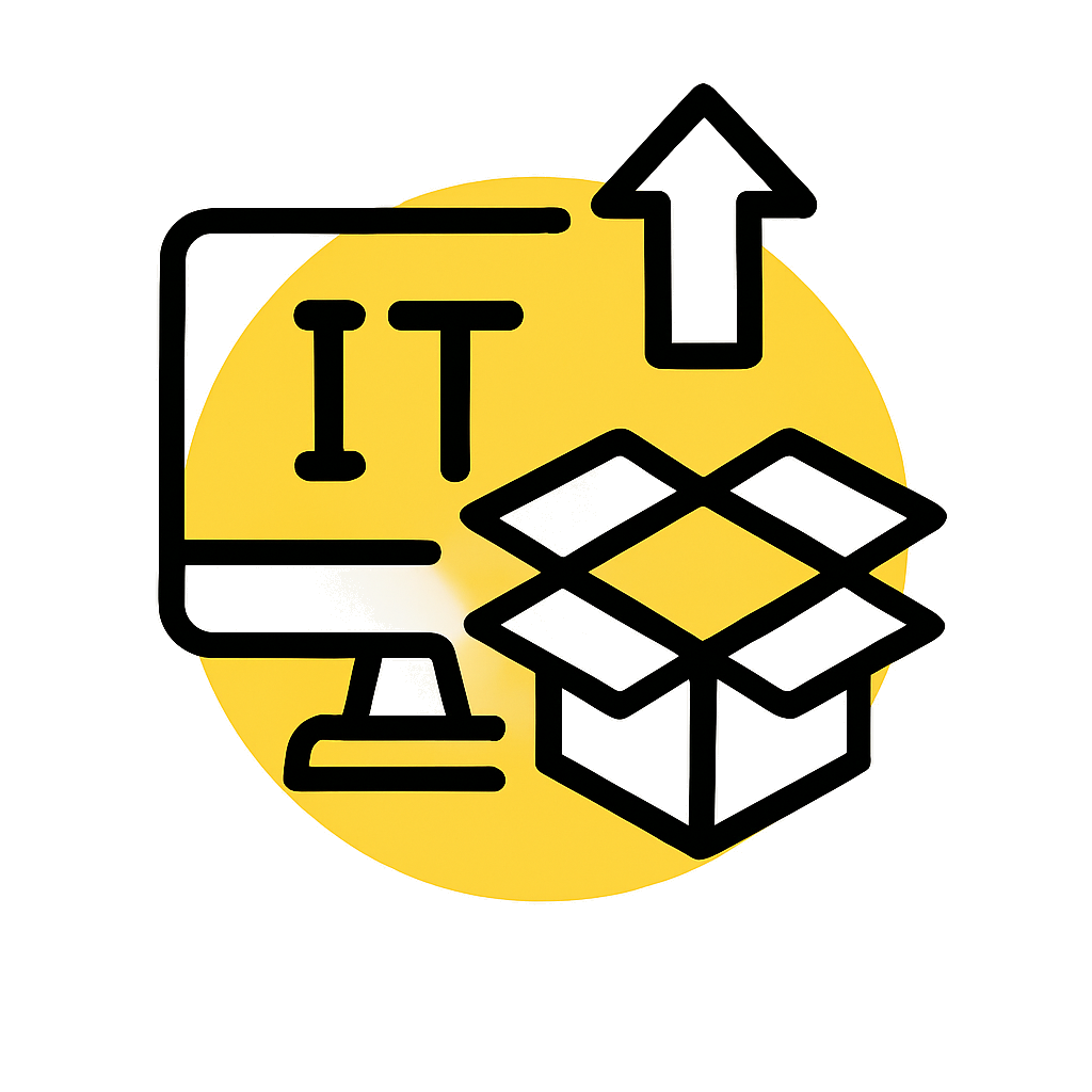 well designed | IT dla biznesu - Projektowanie IT