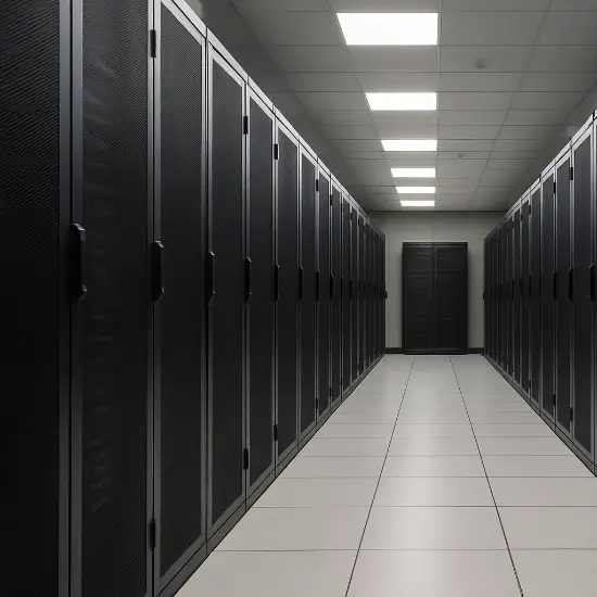 Monitoring komputerów i serwerów oraz Outsourcing IT