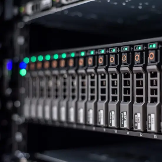 Monitoring komputerów i serwerów oraz Outsourcing IT
