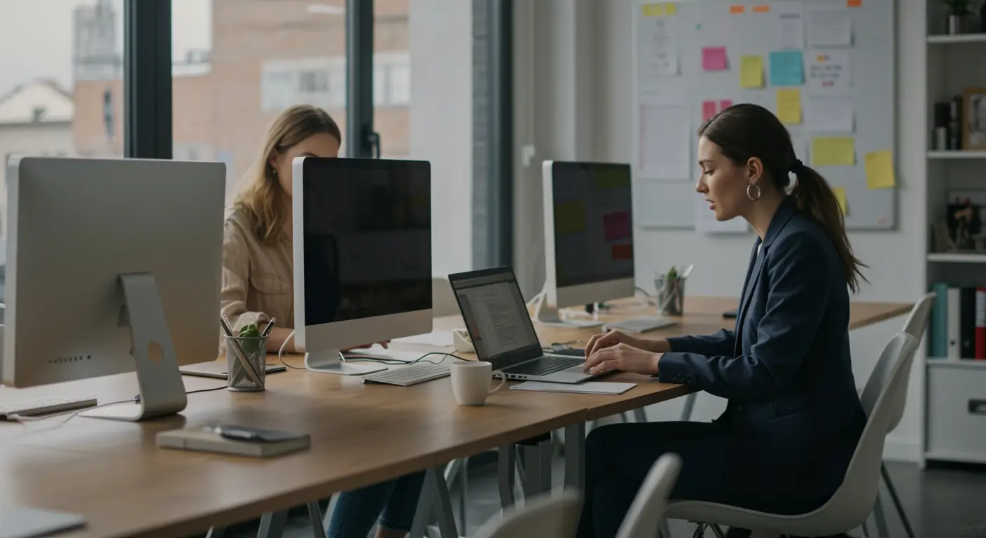 Monitoring komputerów i serwerów oraz Outsourcing IT
