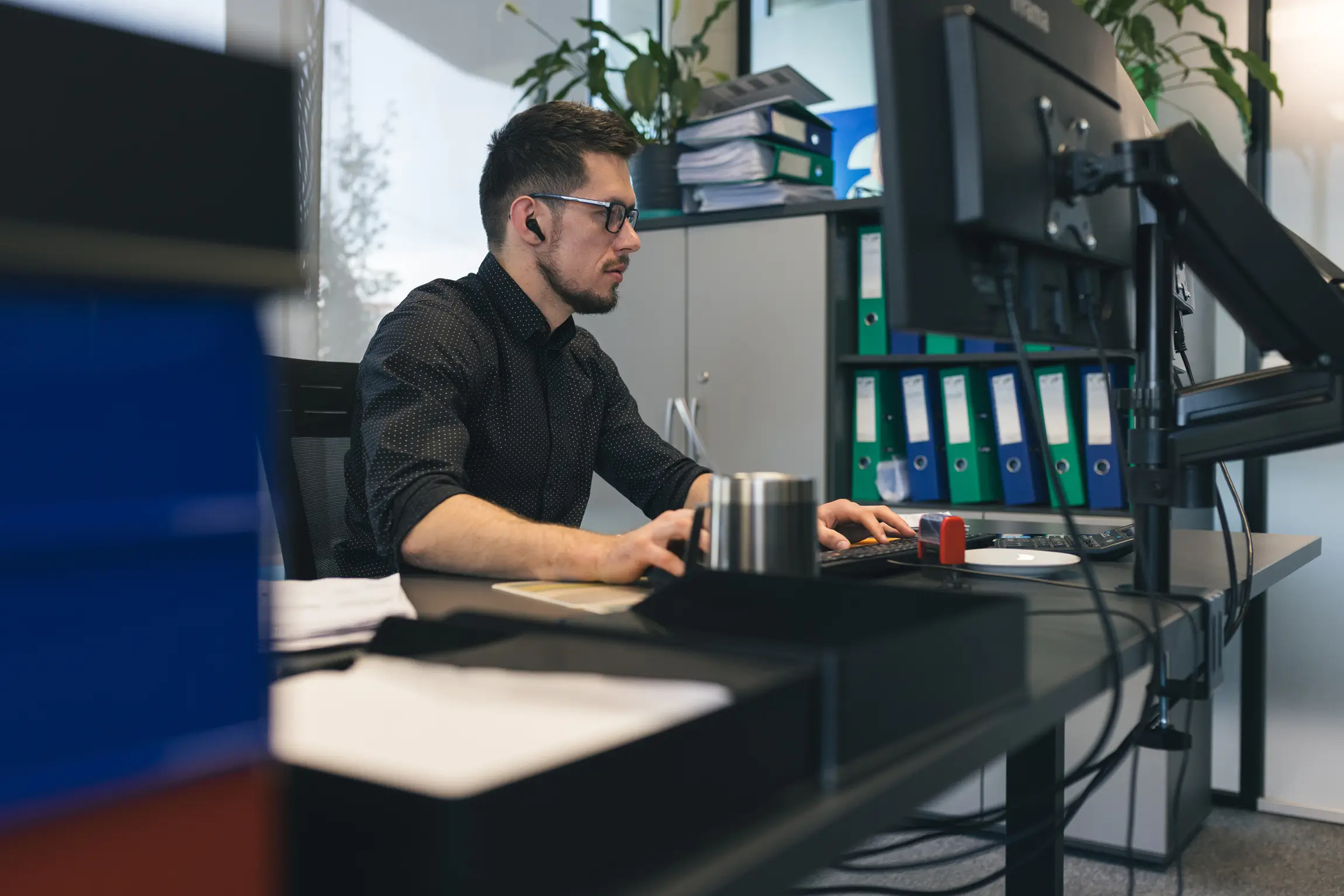 Projektowanie sieci komputerowych i infrastruktury IT Katowice, Gliwice, Bielsko Biała, Cieszyn