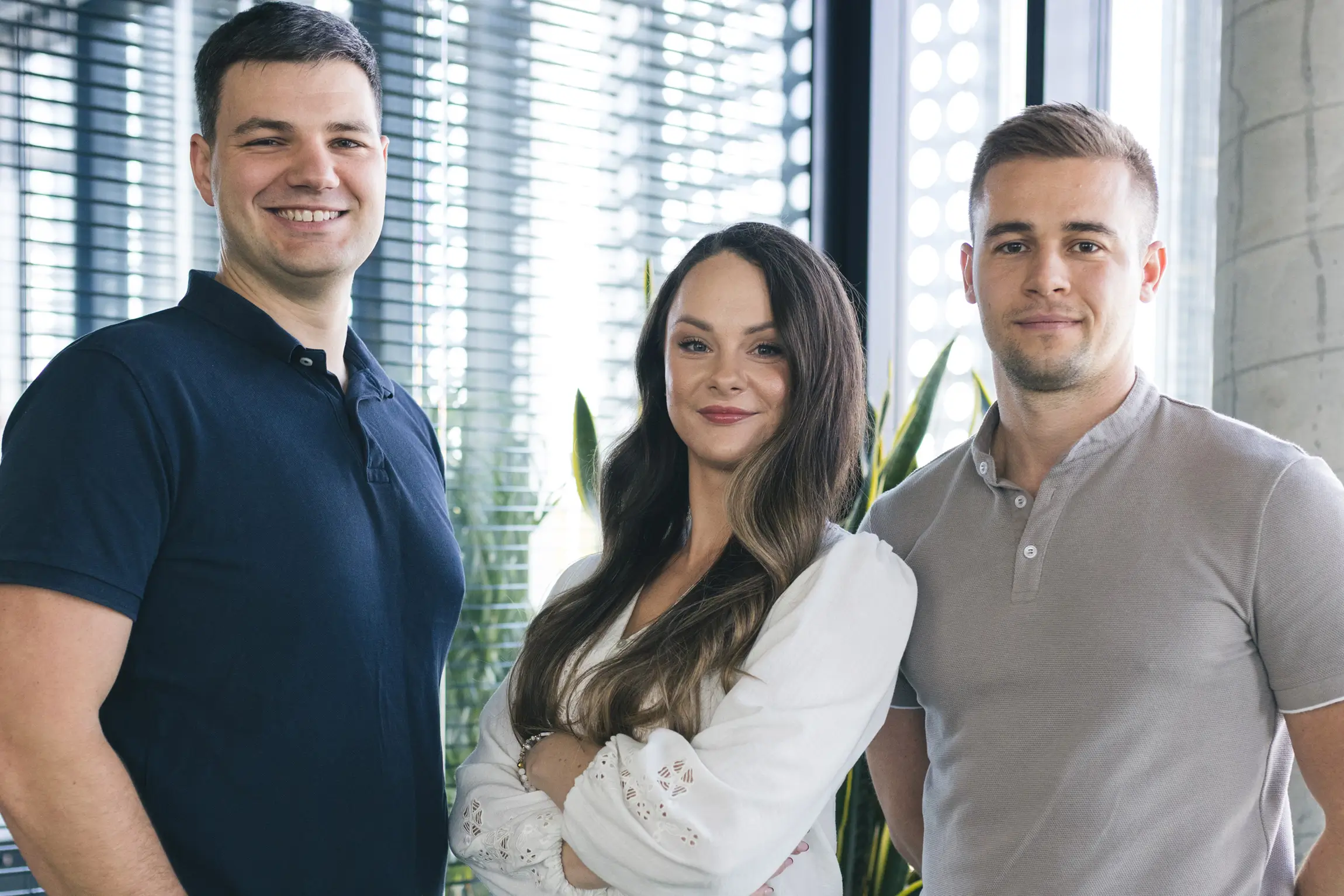 Zespół, który realizuje bezpieczeństwo sieci LAN i WAN Zabrze